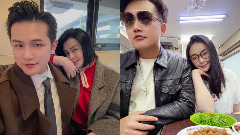 傳「與嫩尪吵架」離家失聯！蕭淑慎神隱半月「突放送暗黑深V」近照震撼網