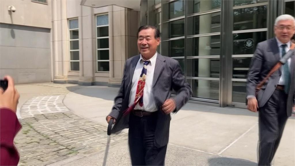 假反共真間諜！　王書君為中國收集民主份子情報恐被關25年