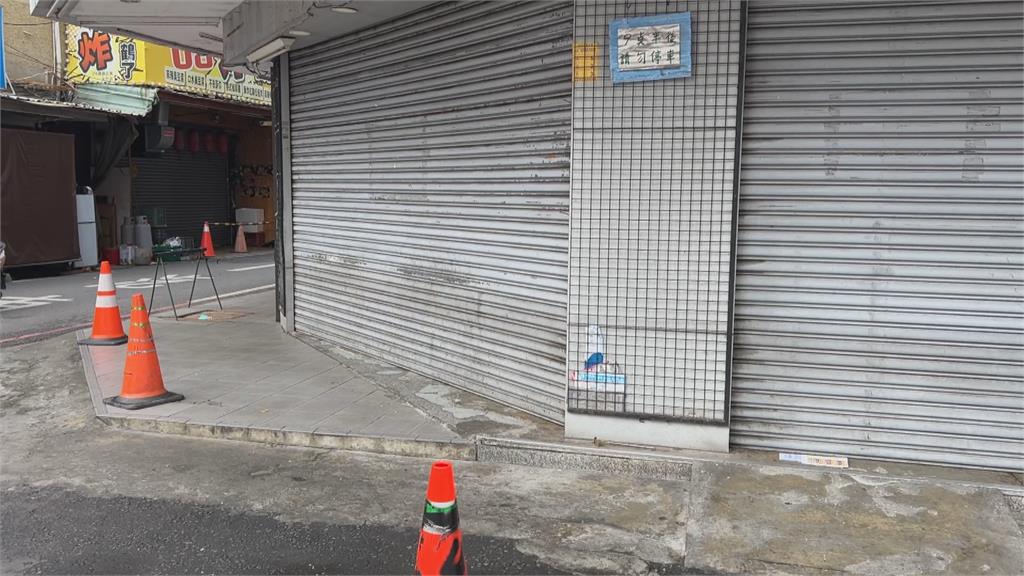 男子撞倒對方物品引口角 夜市吃消夜併桌成「大亂鬥」