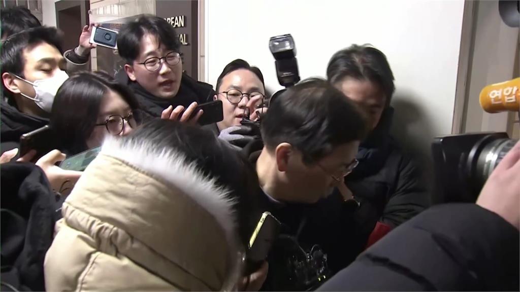 南韓警擬派「直升機攻堅」 動員千人展開尹錫悅逮捕行動