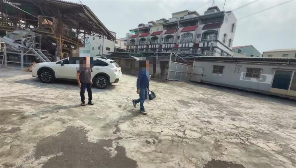 子女爭產! 九旬翁盼"死後回祖厝"遭擋 臨終遺願落空