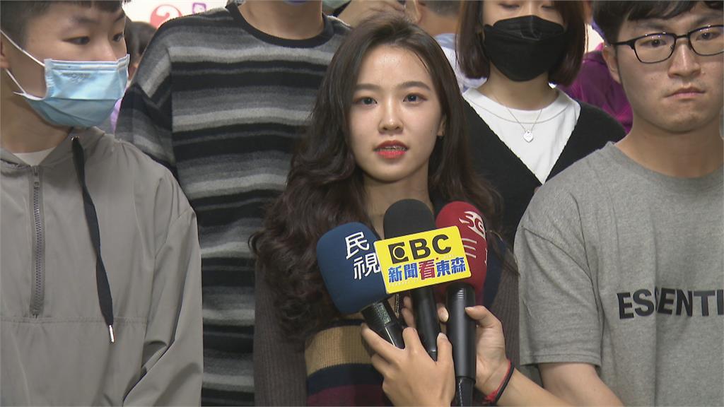 最美里長! 新北永和區陳紫渝成功替母「復仇」