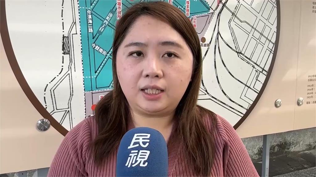 楊佩樺嗆時力路線不明退黨退選 台灣基進、時代力量還能合作?