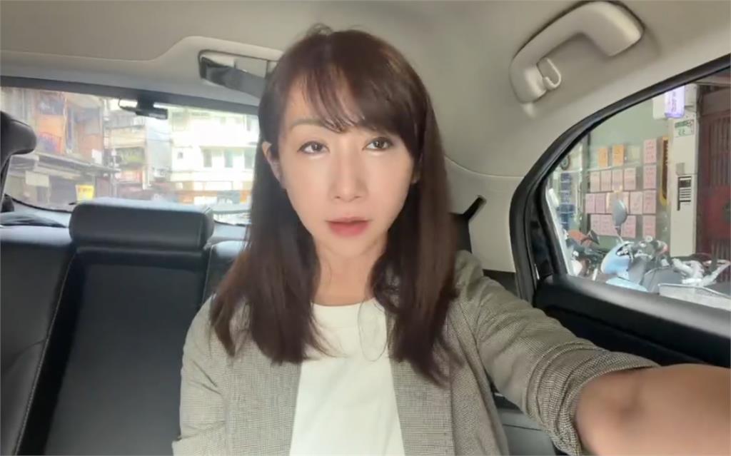 獨／葉元之挨轟急Call in民視！點名許淑華「又戰2事」下秒本人親自回嗆了