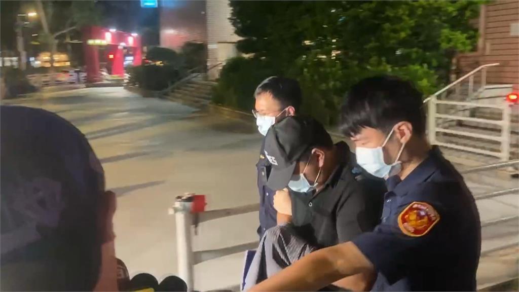救護車撞死機車騎士! 警一查...「駕駛無照上路」