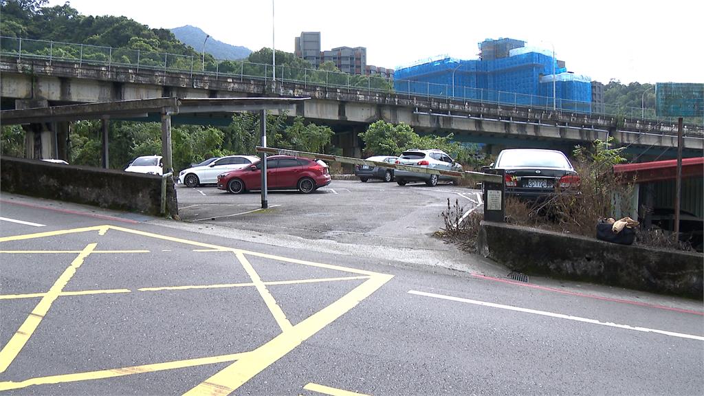 廖先翔家族保育地被踢爆蓋莊園 國有地經營停車場