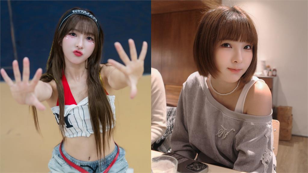 啦啦隊女神搬家「列物品清單」徵互惠廠商！遭酸「數位乞丐」反擊：有什麼問題？