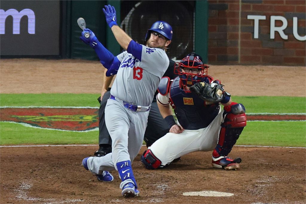 MLB／不怕密爾瓦基猛鬼旅館！作客道奇明星三壘手要和好兄弟和平相處