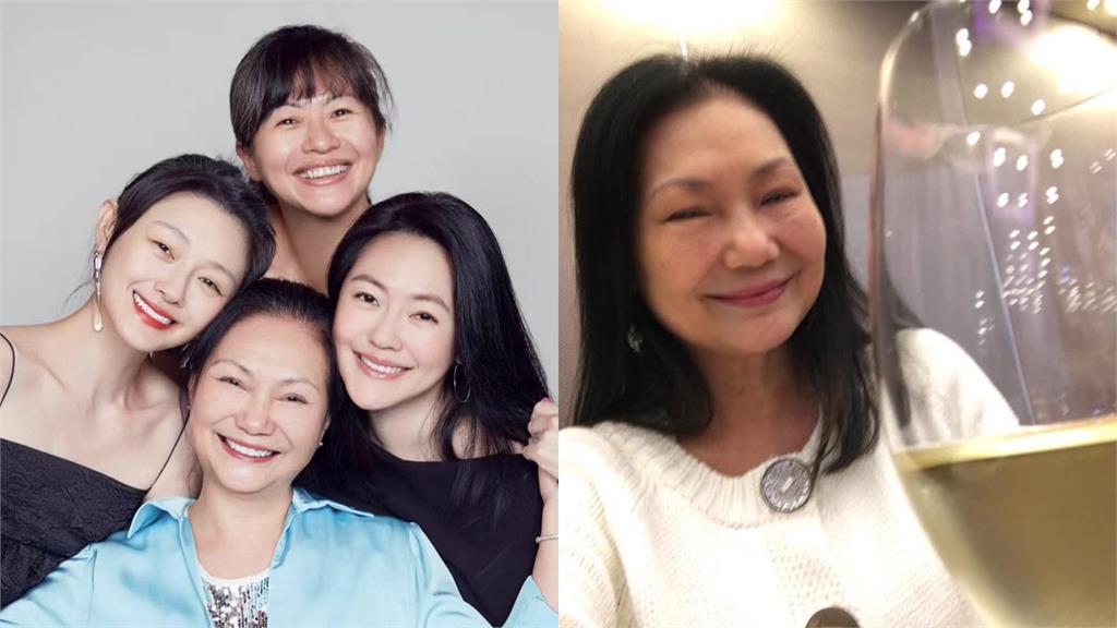 小S遭爆「憔悴現蹤首爾」判若兩人!S媽「連發6貼文」再悲問:放棄娘了嗎?