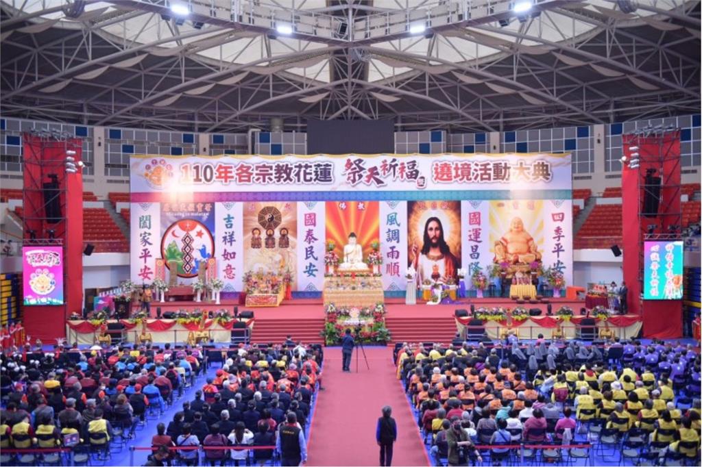 知名主廚爆「傅家王朝」蠻橫過往!苦勸:花蓮已爛不能讓國家也爛