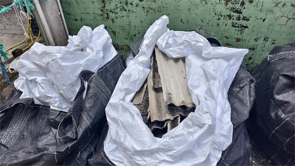 快新聞/風災強襲!南部大量廢家具、磚瓦 環境部出手了:任意棄置將嚴懲