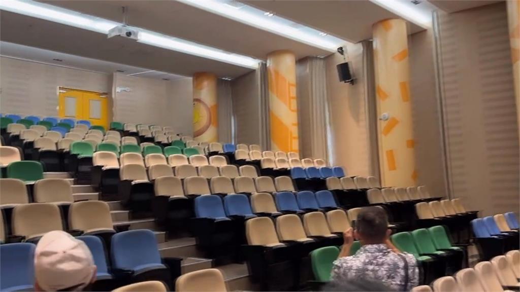 台中「第一大校」南陽國小畢典 家長想觀禮採「抽籤制」惹議