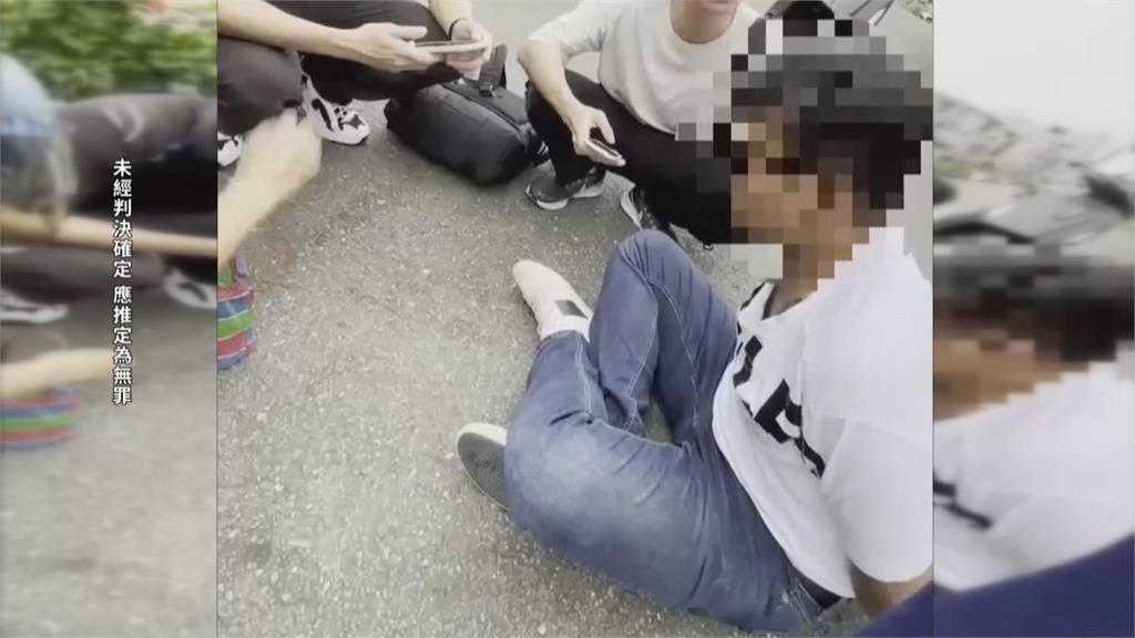 受傷淪詐騙車手! 嫌犯自稱前跆拳道培訓國手