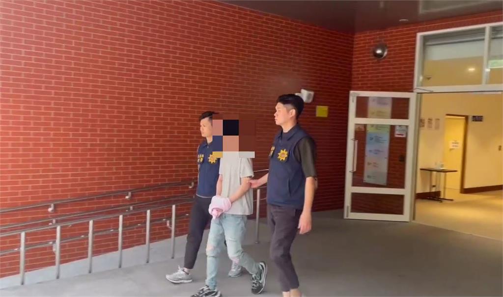 太誇張!警察和通緝犯同框慶生 花蓮警局長大怒開鍘:調離主管職