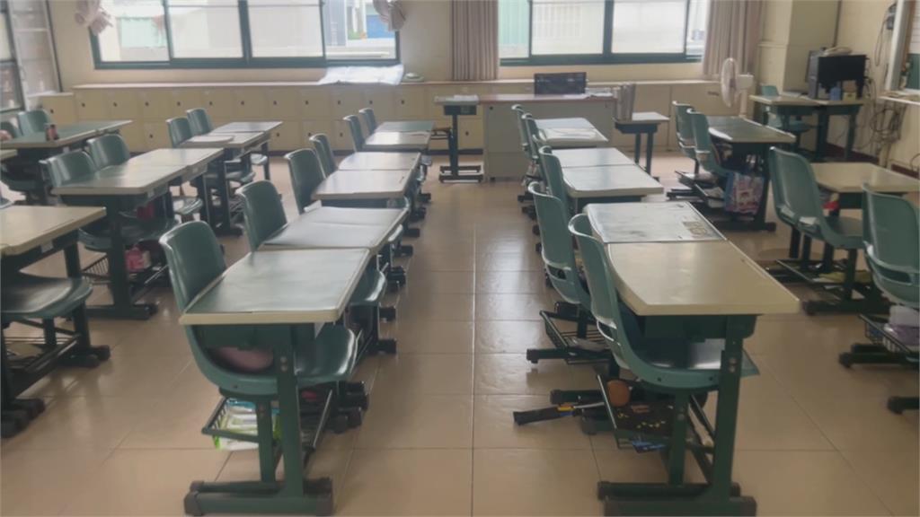 全班去打比賽「小四童被丟包」獨留教室 家長控校方失職