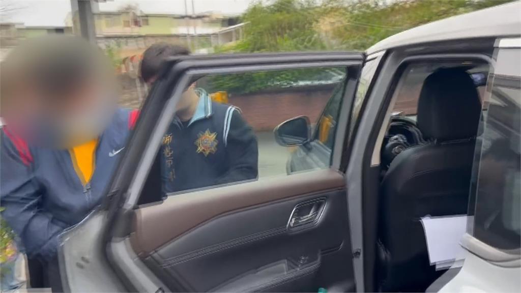 車行員工說服老闆轉行種大麻　警方查扣870株大麻市價逾6千萬