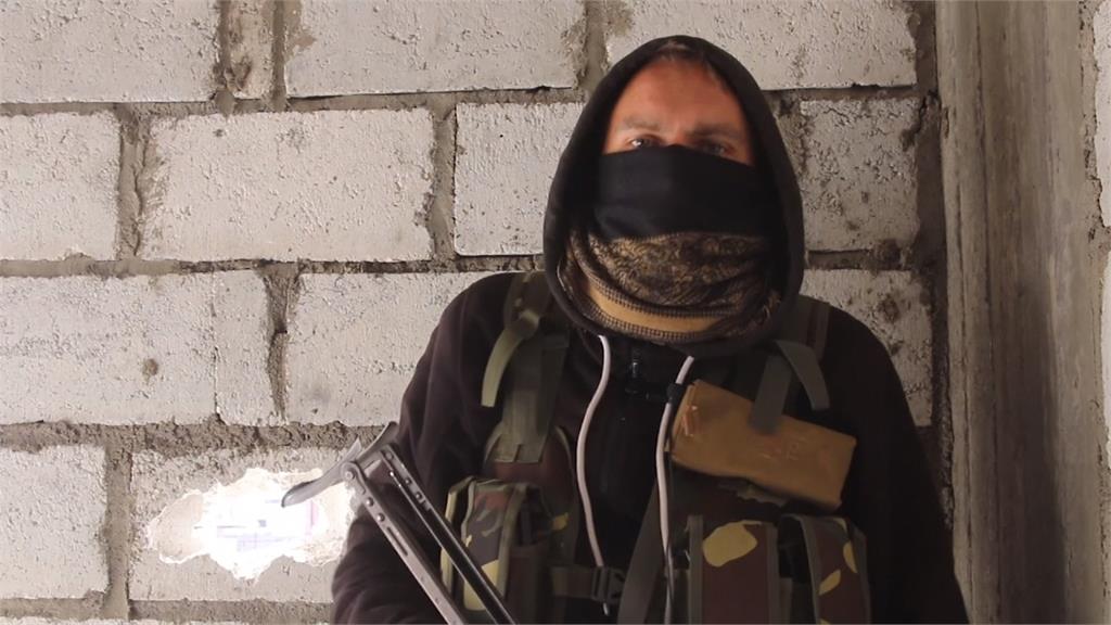 伊斯蘭國IS攻擊敘利亞監獄　與庫德族民兵爆激戰