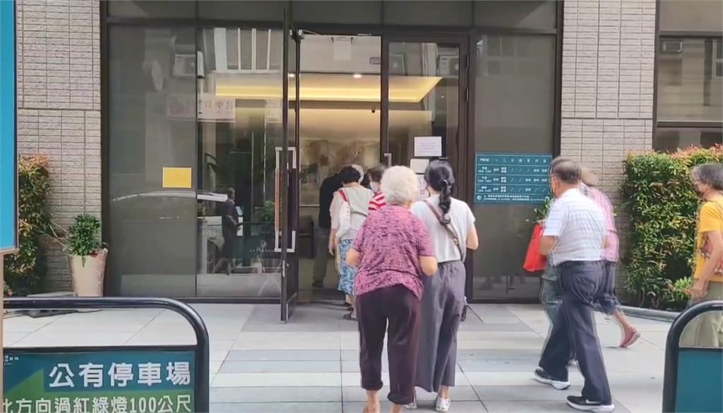 「趙醫師表達對我有好感」　許姓護理師與陳幸妤對話曝