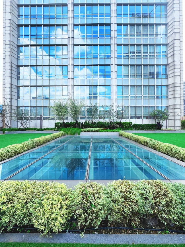 DREAM PLAZA 人文底蘊 時尚生活 夢想殿堂