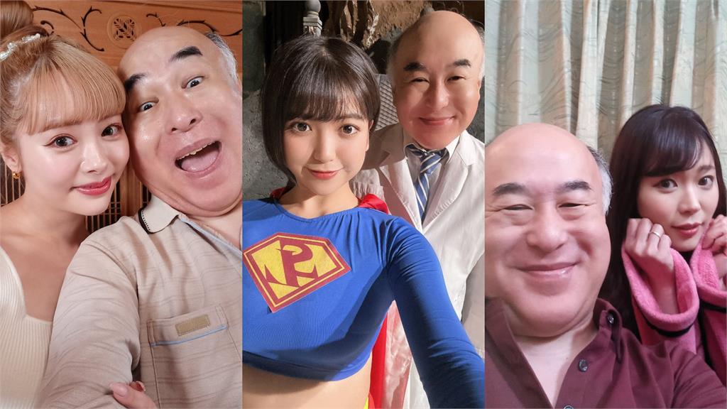 「變態社長」激戰拍片突罹罕病倒下！肌力失速下墜「暴瘦20公斤模樣」粉嚇：不容易…