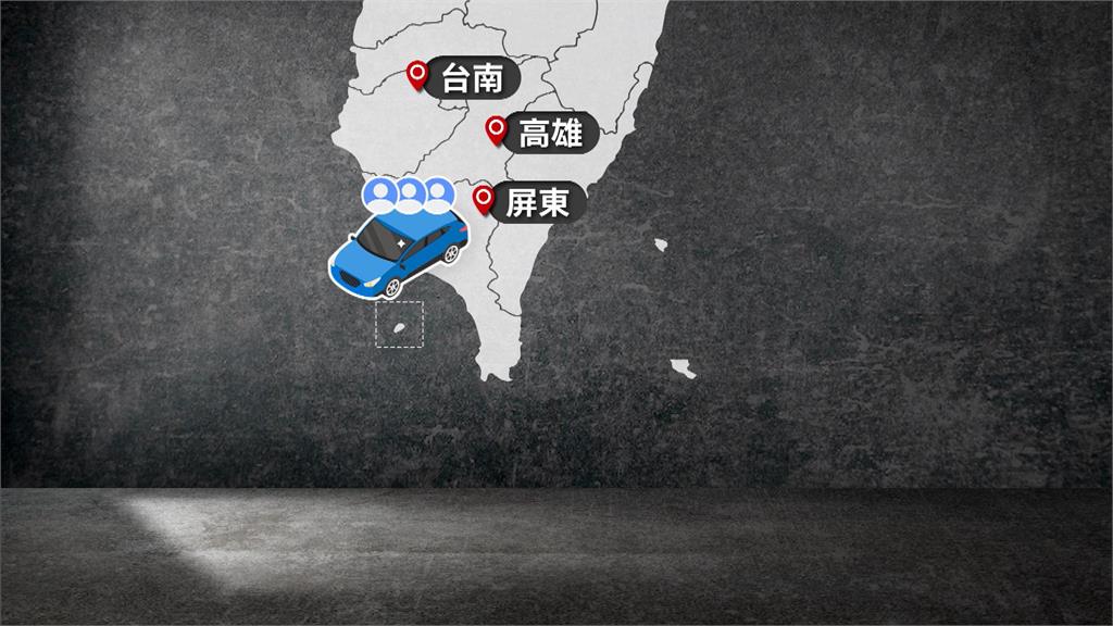 普通車禍揭「命案」！　女兒過世母以為只是昏睡