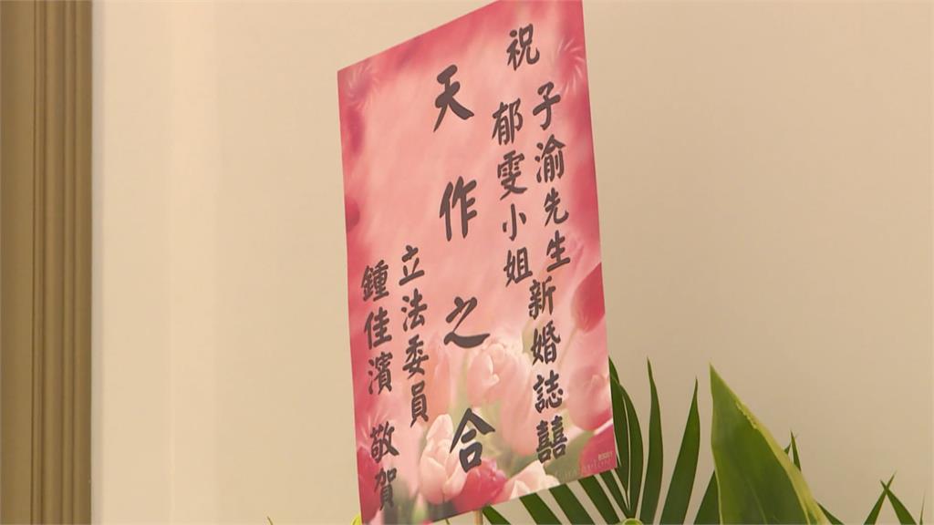 恭喜!八炯娶得美嬌娘 新娘正面曝光網友為「這事」湧社群幫求情