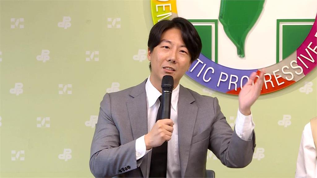 快新聞/不挺沈伯洋!韓國瑜竟嗆總統「生病要別人吃藥」 民進黨憤怒回擊