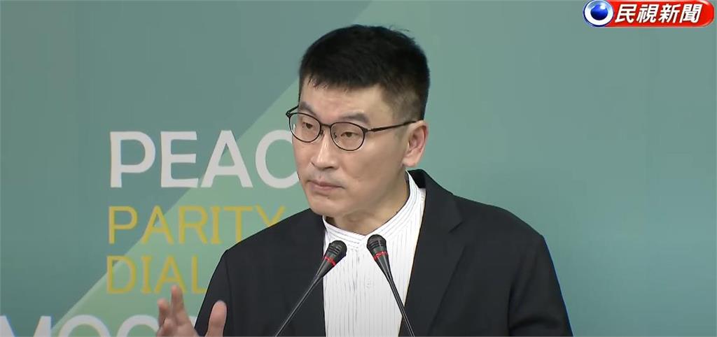 出席海峽論壇掀統戰疑慮!陸委會打臉馬英九「任內自訂規矩」轟失格…蕭旭岑急了