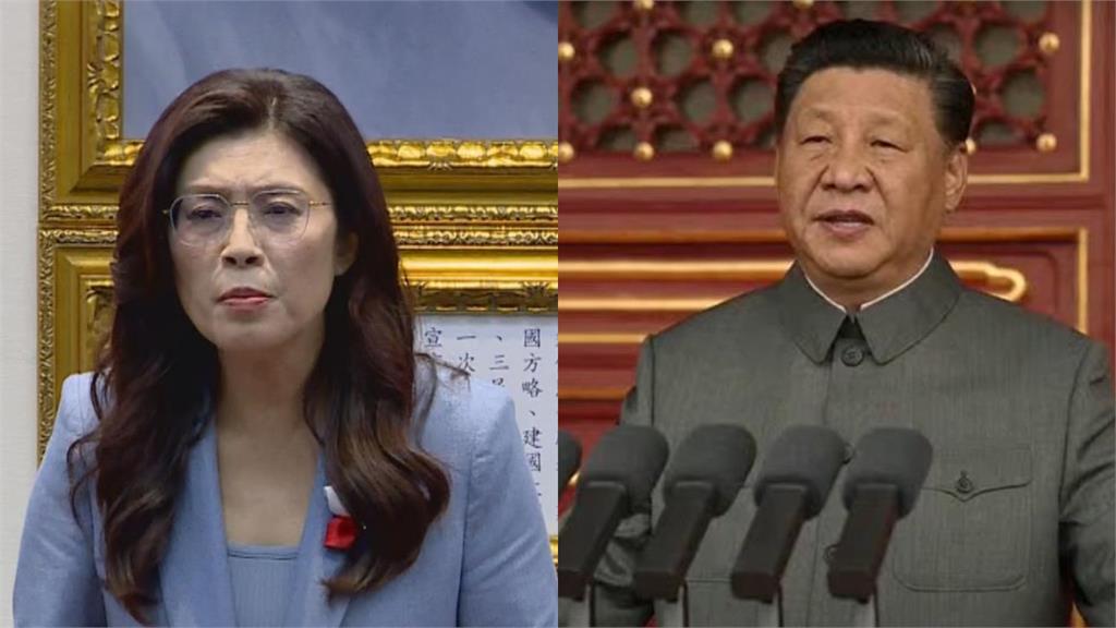 習近平遭川普戲弄「開約鄭麗文」？他拆解中共「詭計」臭：再約100次也沒用！