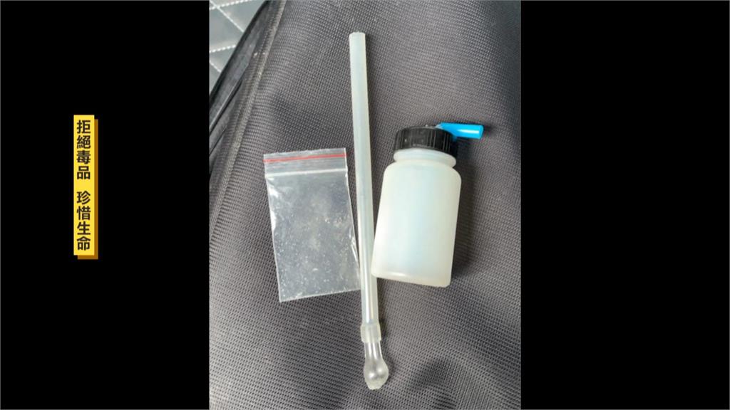 市值14萬!山老鼠竊取珍貴扁柏 身分竟是毒品通緝犯