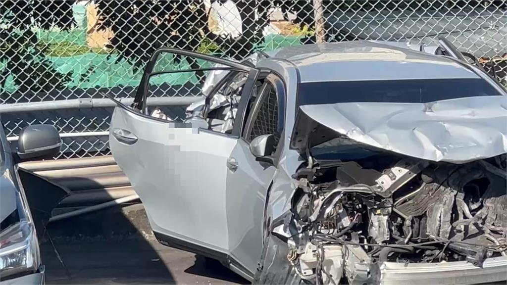 陳梅慧車禍亡!專家曝她「正調查88會館案」揭陰謀論:不相信這是意外