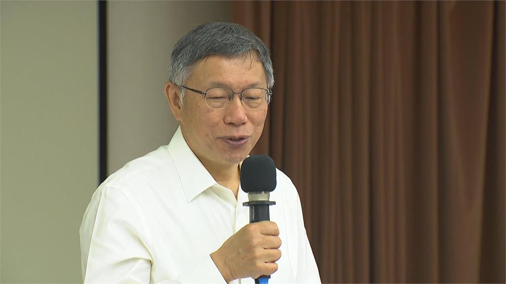 快新聞／陳佩琪證實了！曾建議柯文哲挖「新黨這戰將」加入民眾黨　理由曝光