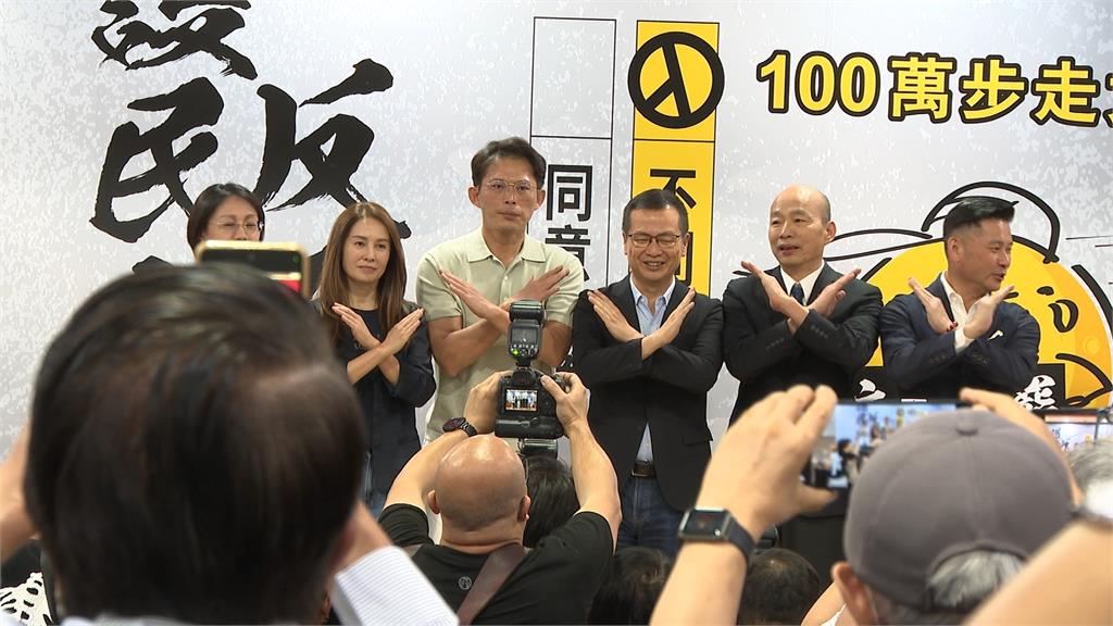 朱交棒黨魁? 盧.蔣反罷繳好成績 被視有望爭大位