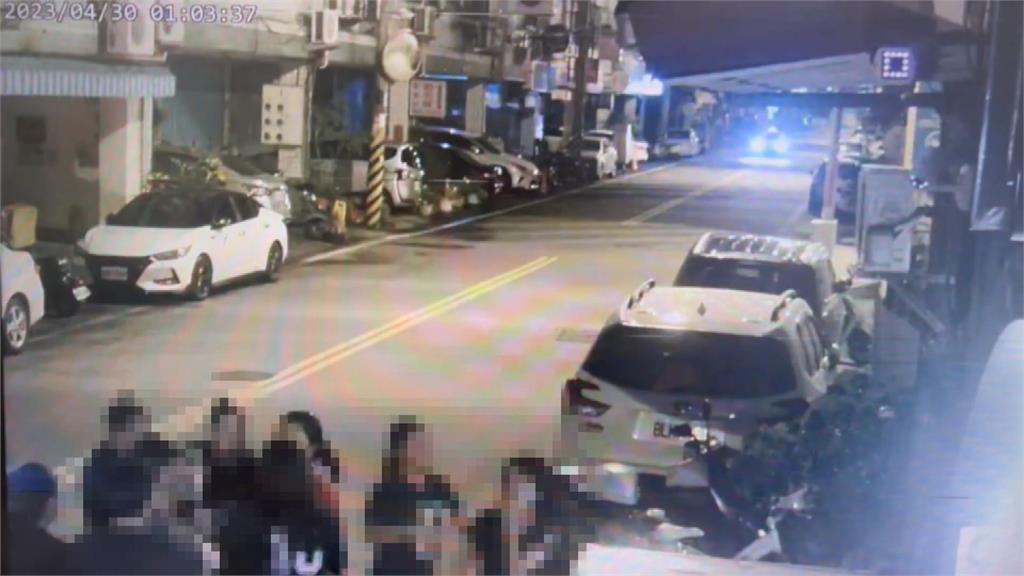 這年頭欠錢的比債主還要兇? 商討還錢被欠債男女友嗆聲推打