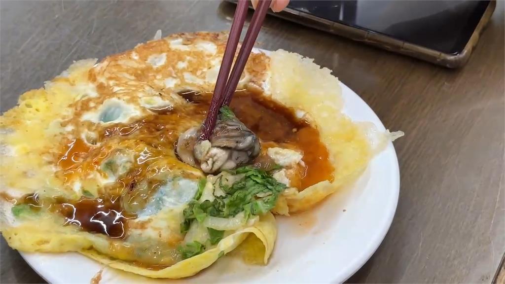 狂賀!麟洋配奧運再鍍金 基隆蚵仔煎店免費送500份