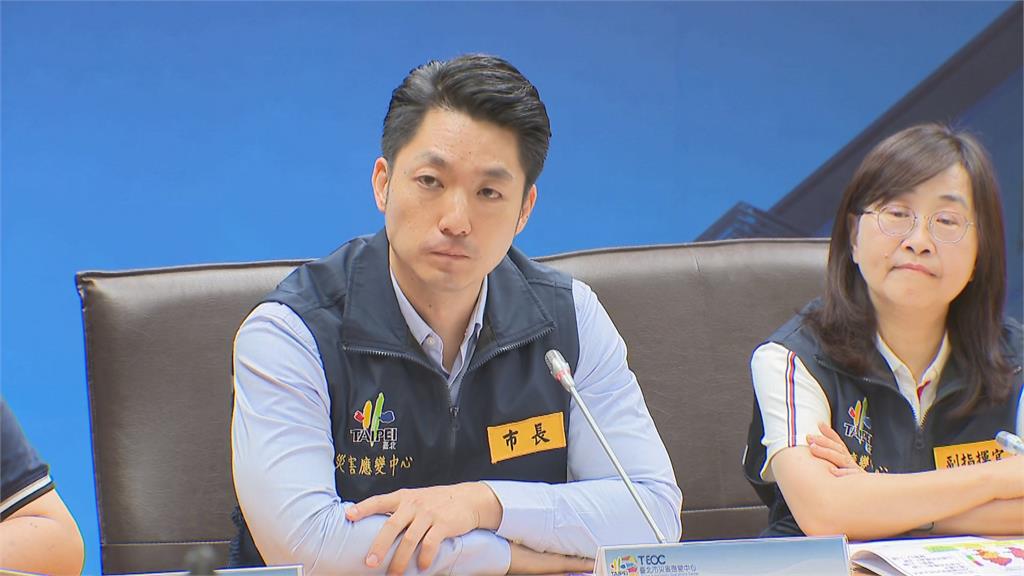 雙北「8時才宣布停班課」太晚?過來人揭「學生時期1回憶」:以前更擾民