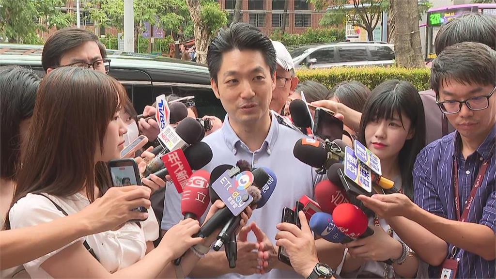 蔣萬安「狂躲王偉忠專訪」苦苓怒嗆草包立1賭注！再抖當年被拒訪內幕：跟馬公子一樣