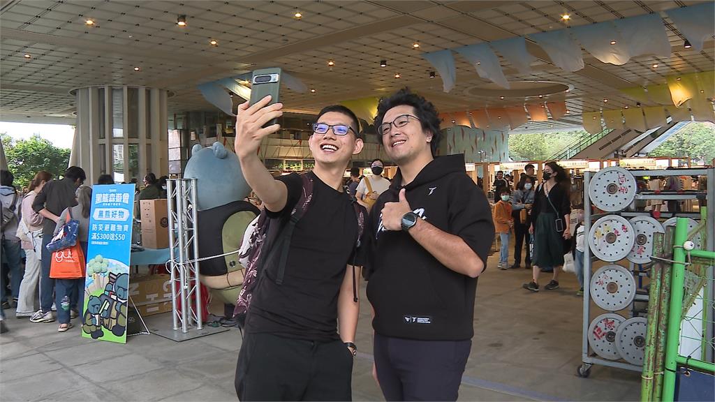 鄭麗君出戰首都機率降　傳北市可望由沈伯洋出馬