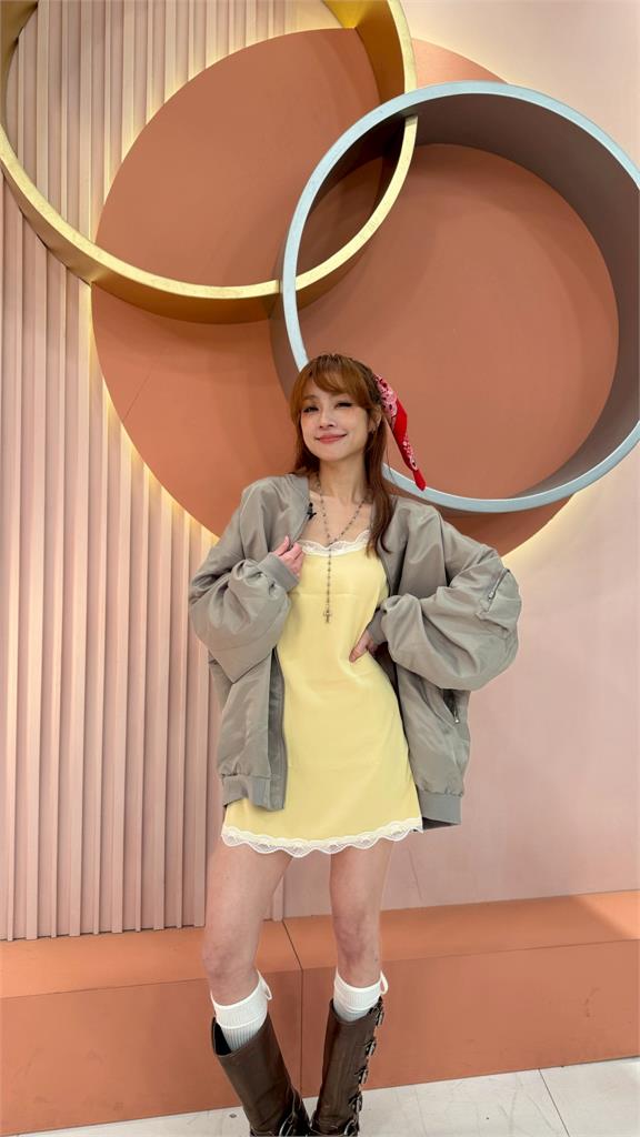 APPLE出道上通告領1350要九個人分!團員還窮到向她借錢