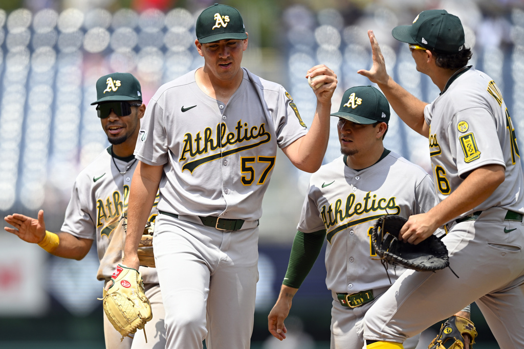 MLB(影)／17球投得滿頭大汗！羅培茲K掉一位打者的球數別的投手可以投一局