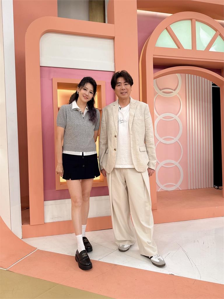 《姊妹亮起來》Stacey控訴老公「叨念如影隨形」！被逼到生病