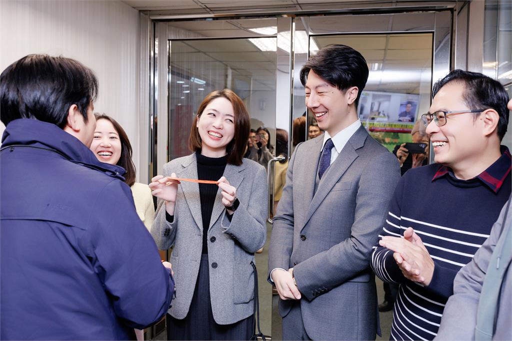 快新聞/公費、自費流感疫苗仍有庫存! 賴清德喊話「4類人」儘速接種疫苗