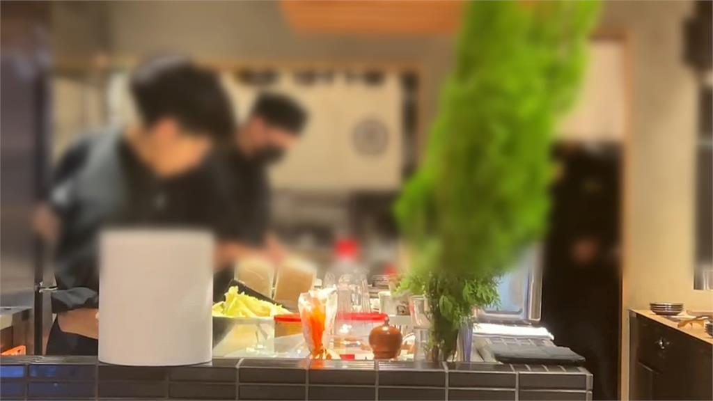 曾用「過期和牛」燒肉店遭疑偷跑復業　食安處警告派員稽查