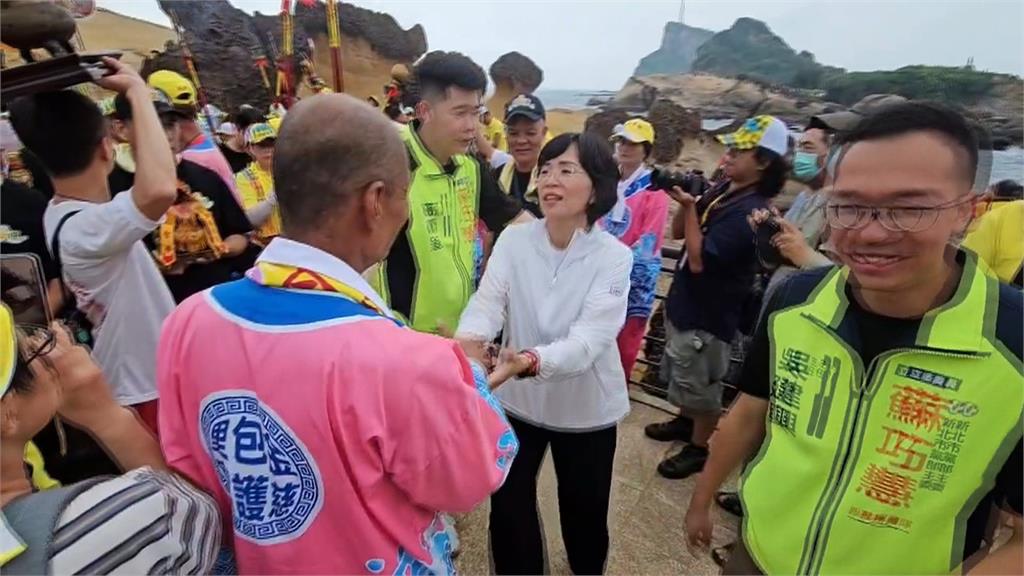李四川批家族竊佔國土拿出證據 四叉貓PO判決書:選舉選到不認親弟