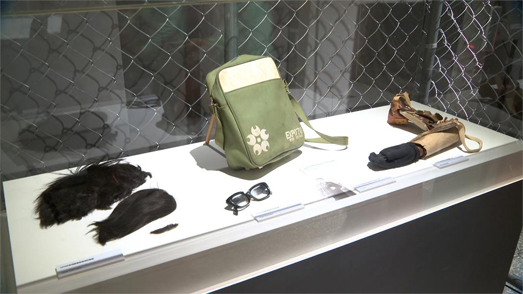 國家人權博物館特展開幕 回顧威權時期黑名單制度