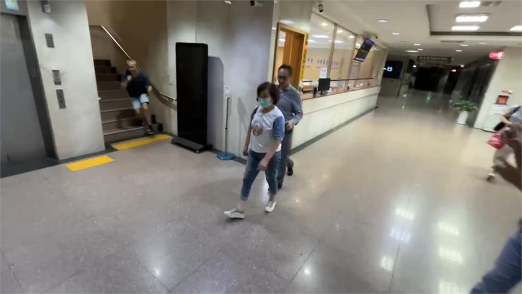 晟德大藥廠涉內線交易 林姓前董座與妻子 各200萬交保