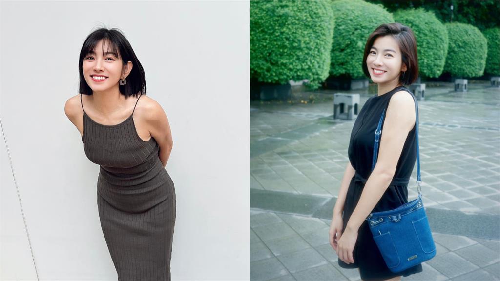 米可白不藏了「正妹經紀人」美照曝!抖出「驚人真面目」網驚:可以出道