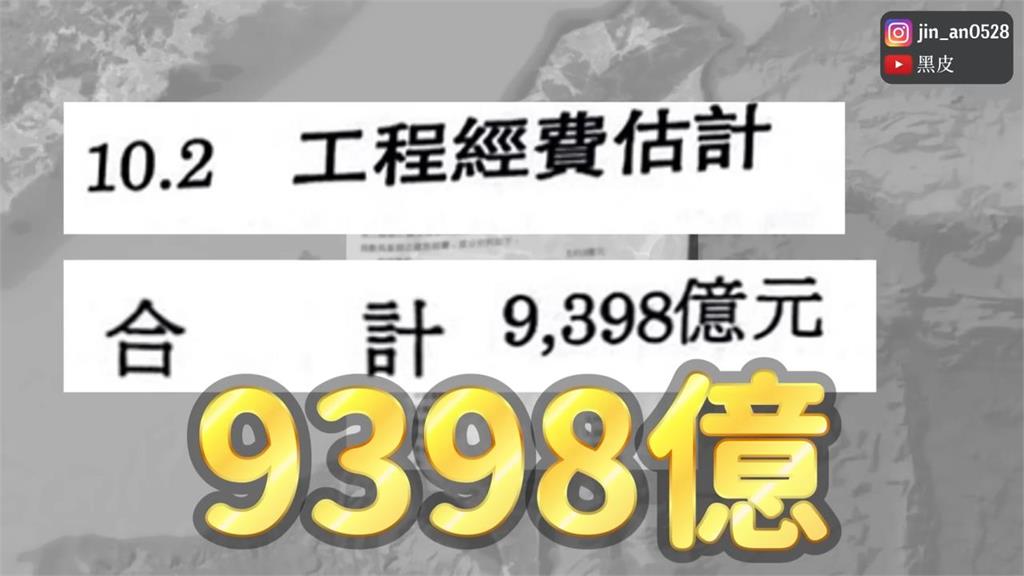 曾規劃逾30條高快速公路？台灣遍及全島國道路網　竟因這1路線被打亂