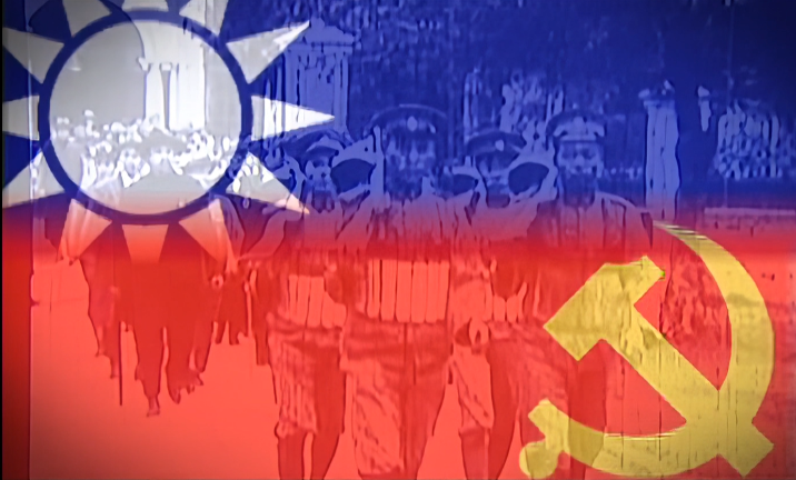鄭習會「和平之旅」背後　國共百年循環再現