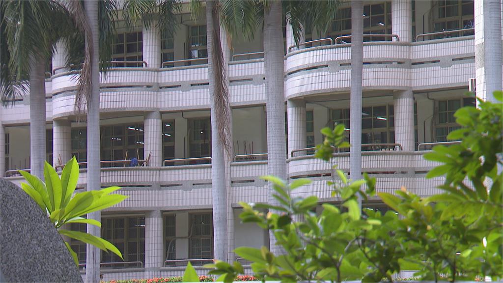 高雄獼猴又闖校園! 國小男童遭跳上背抓傷